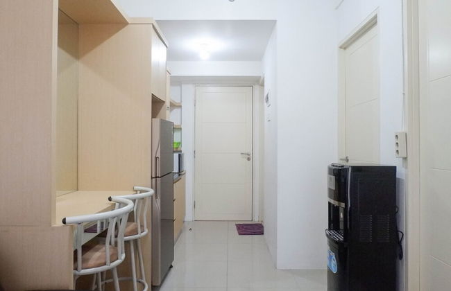 Relaxing And Serene 2Br Apartment At Tanglin Supermall Mansion - Foto 15