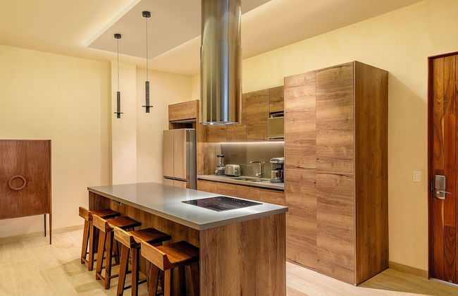 Bloom Tulum, Apartments by Marriott Bonvoy - Photo 42