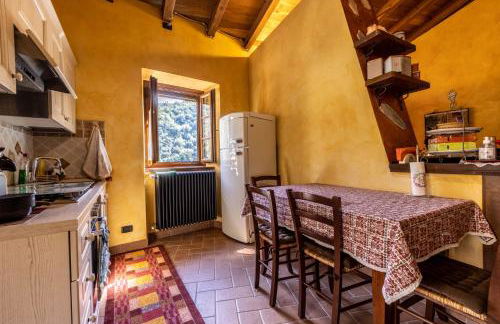 Old Village Linda - Tra Lunigiana & Cinque Terre - Foto 6