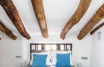 Rambla Retreats Apartment Azul with shared pool & hot tub in Oria - Foto 11