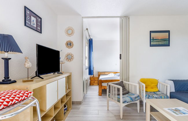 Les Maisons de l'Océan - Foto 3