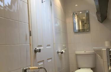 Gatekeepers Lodge @ Plas Dinas - Foto 24