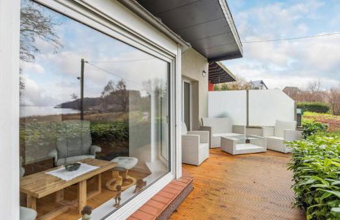 1 Bedroom Cozy Home In Schwerin - Foto 2