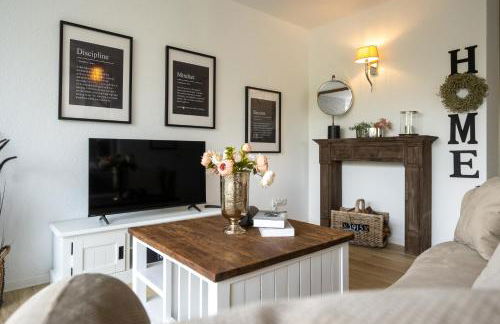 Ferienwohnung Casparius - Foto 13