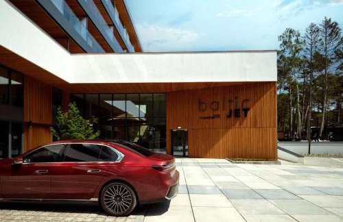 Baltic Jet Luxury Aparthotel - Foto 16
