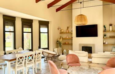 Luxury villa pool&beach paradise - Foto 29