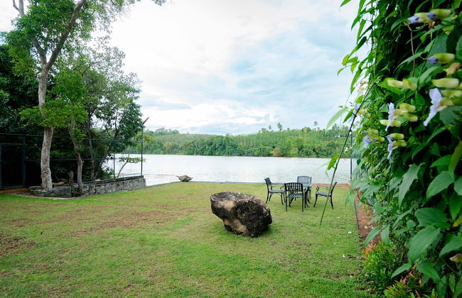 Kurokawa Kalutara - Foto 19