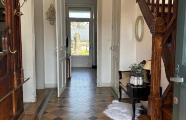 La Villa d'Armel - Photo 41