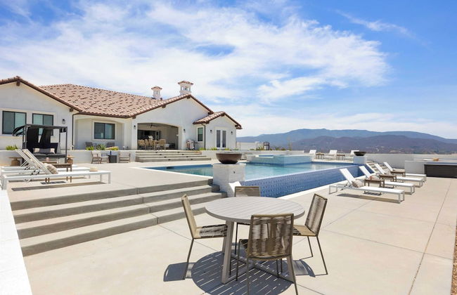 Pinot Point by Avantstay Massive Estate, 10 Mins From Temecula Wineries - Foto 58