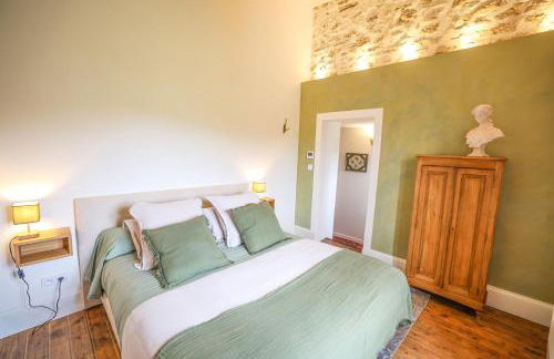 Le Clos de la Croix du Serre - Foto 20