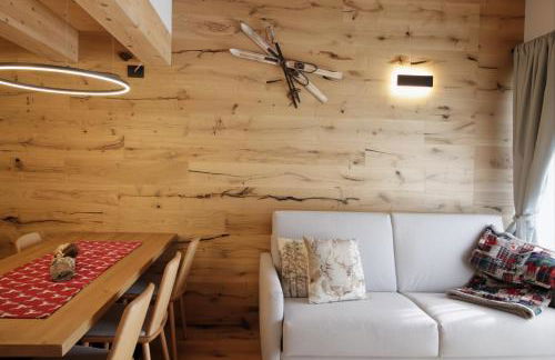 ALPINE LOFT - Residence Veronza con piscina, Dolomiti Affitti - Foto 30