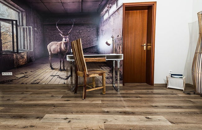 Haus Gerda in Bodenwerder - Foto 44