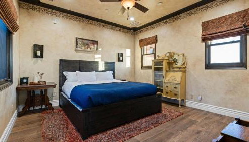 Soaking Tub Vineyard Views Wine Trail Access The Casita at Vines Estate by AvantStay - Foto 4, Other