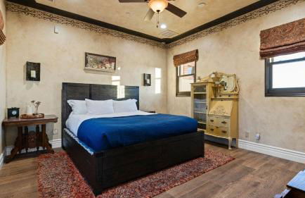 Soaking Tub Vineyard Views Wine Trail Access The Casita at Vines Estate by AvantStay - Foto 4