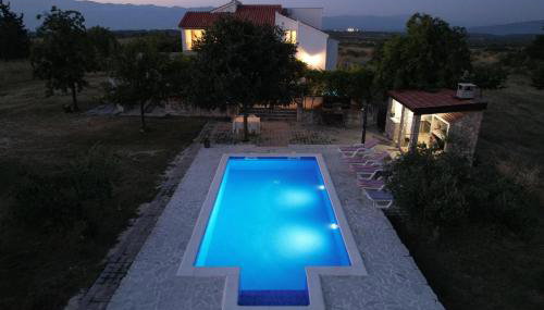 Villa Mandorla with private pool - Foto 4