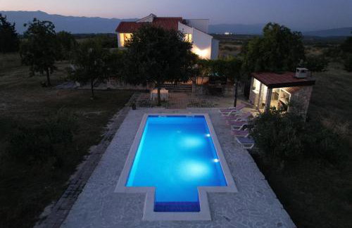 Villa Mandorla with private pool - Foto 4