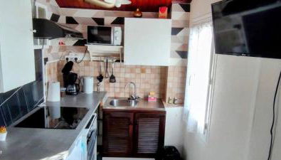 Studio aux portes de Paris, très bien desservi par les transports - Foto 5