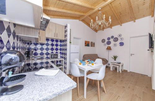 B54 - Casa Azul in Burgau - Foto 7