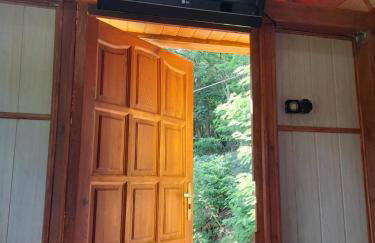 Domek "Rodzinny RELAX" Urlop Gryżyna Podgrzewany basen Klimatyzacja - Foto 26