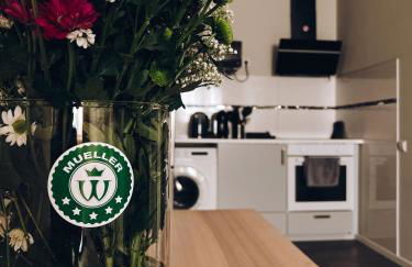 Ferienwohnung, Monteur-Appartment R22 - Foto 6