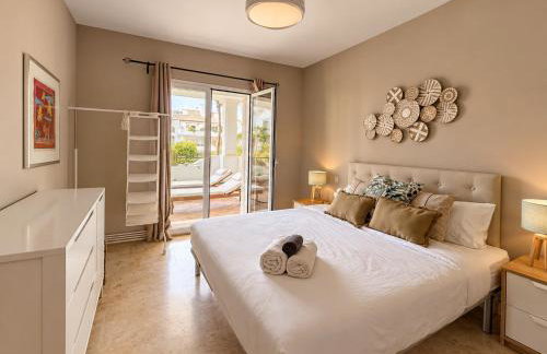 Apartamento en complejo con piscina climatizada - EL PRESIDENTE 234 - Photo 4