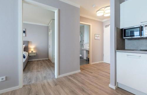 Godewindpark Deluxe-Suite 1-09 - Foto 29