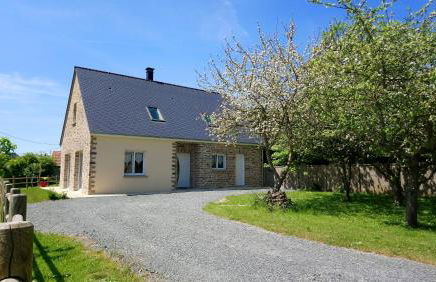 Gite Le Patelot - Foto 1