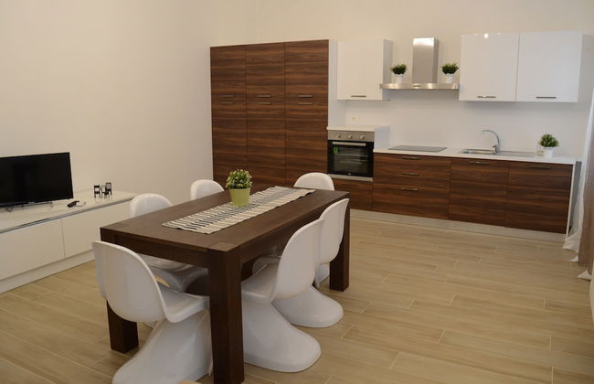 Reggia del Sole - Rental Apartments - Photo 9