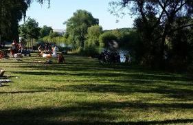 Moderne Fewo in perfekter Lage - Photo 20