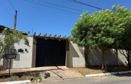 Nova Mutum casa com piscina - Photo 3