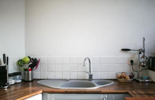 Apartment Villa Marghi by Interhome - Foto 45