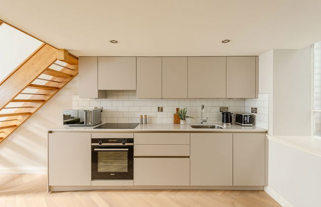 Museum Apartments - Foto 21