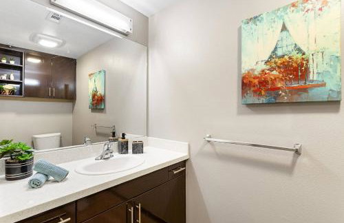 Luxurious 2Bed 2Bath Retreat in Prestigious Irvine - Foto 10