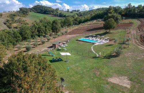 Agriturismo Montelovesco - Foto 54