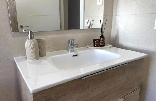 ByAndreea Apartaments EtxeBat - Foto 14