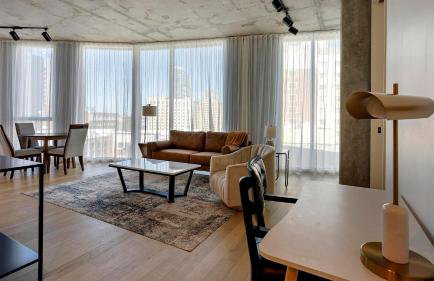 Landing Stunning 1BD Yoga Studio Gym - Foto 63