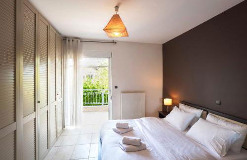 Holiday Nest & parking - Foto 17