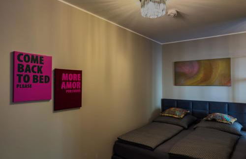 Golden Suites Weimar - Foto 20