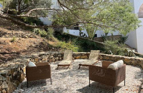 Villa panoramique avec piscine, Mas-Fumats, ROSES, Espagne - Photo 20