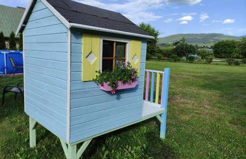 Apartament BESKIDLOVE - Foto 40