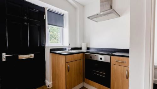 Withernsea Studio Apt & Sofa bed - Foto 3