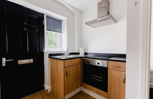 Withernsea Studio Apt & Sofa bed - Foto 3