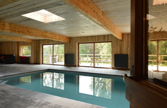 Former Hotel with Swimming Pool, Hot Tub, Sauna for Family Groups - Foto 44