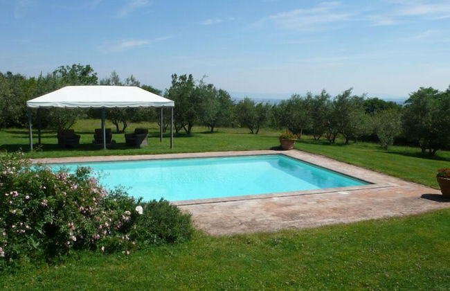 Verdidea - Villa la Felce - Foto 46