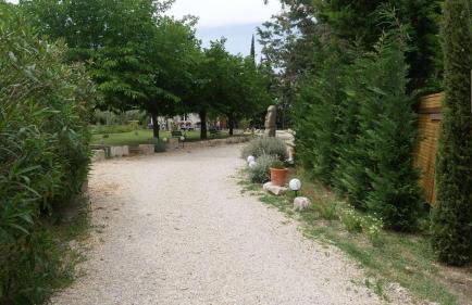 Mas Maurane - L'Olivier avec SPA privé aux portes d'ARLES - Foto 55