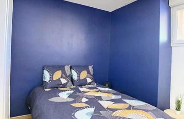 GRAND APPART TERRASSE PARKING DESIGN - Foto 10