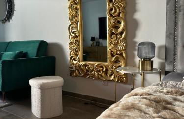 Stilvolles Apartment nähe Messe Düsseldorf in Duisburg Süd - Foto 17