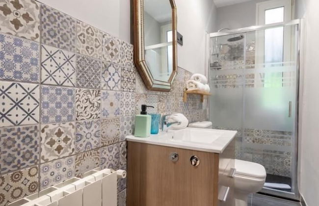 GRAN BILBAO VII apartment by Aston Rentals - Foto 6