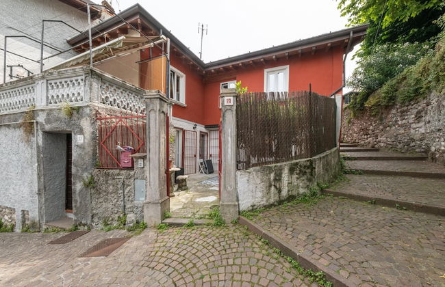 Campari Aperol in Iseo - Foto 3