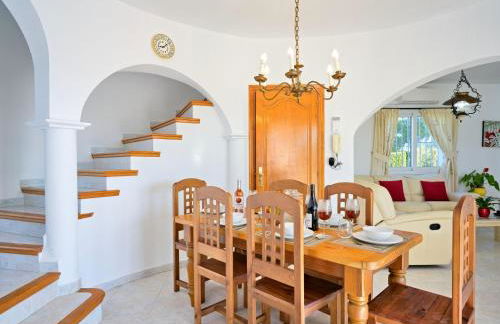 Holiday Home Casa Los Caracoles by Interhome - Foto 9